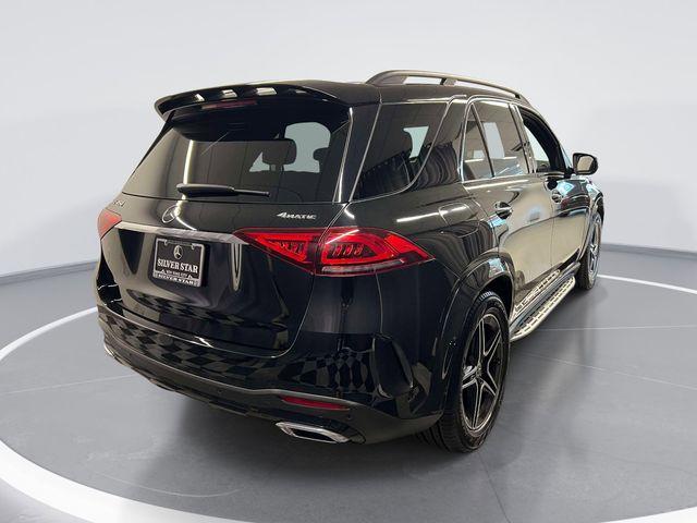 MERCEDES-BENZ GLE-CLASS - 4