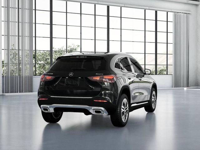 صورة مصغرة 22 لـ 2026 Mercedes-BENZ GLA