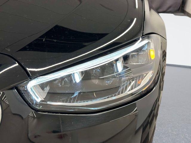 MERCEDES-BENZ S-CLASS - 6