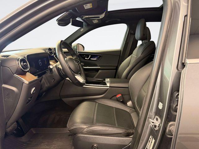 صورة مصغرة 18 لـ 2023 Mercedes-BENZ GLC