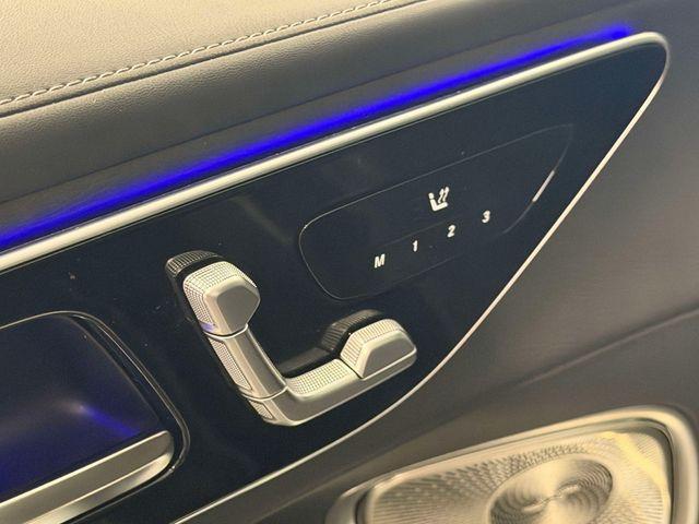 صورة مصغرة 17 لـ 2023 Mercedes-BENZ GLC