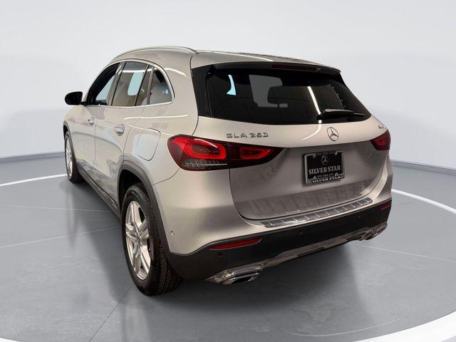 صورة 6 لـ 2023 Mercedes-BENZ GLA