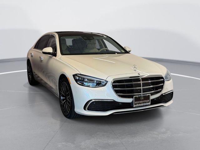 صورة 3 لـ 2023 Mercedes-BENZ S-CLASS