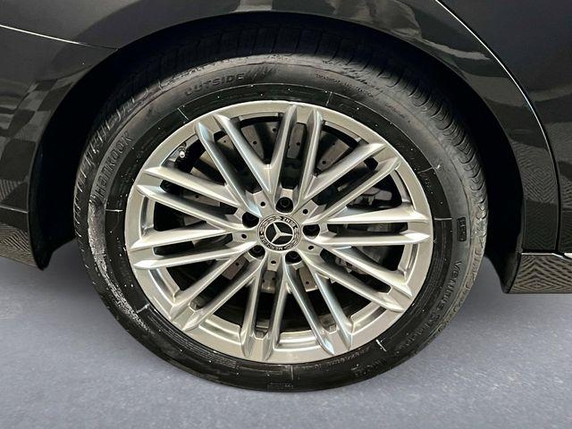 MERCEDES-BENZ S-CLASS - 7