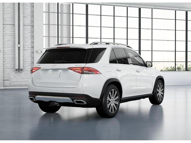 2026 Mercedes-BENZ GLE 缩略图 21