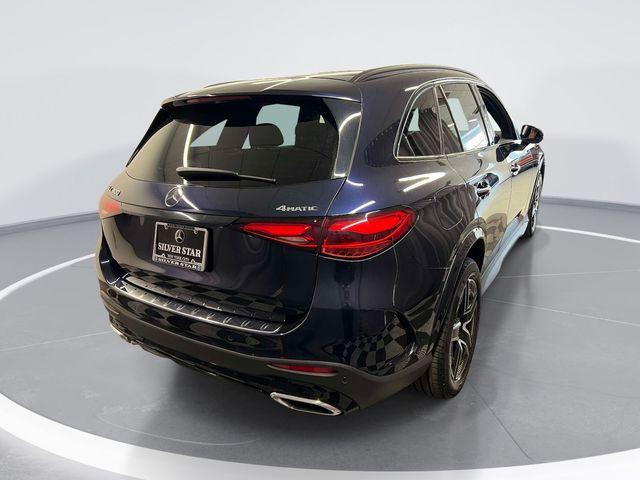 صورة 4 لـ 2023 Mercedes-BENZ GLC
