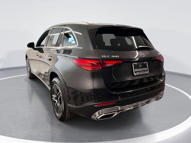 MERCEDES-BENZ GLC - 6