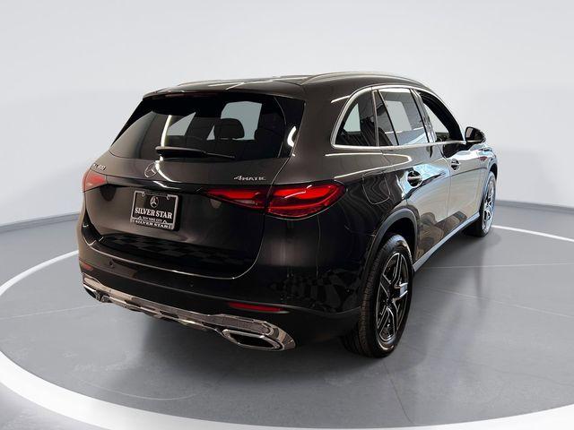 MERCEDES-BENZ GLC - 4