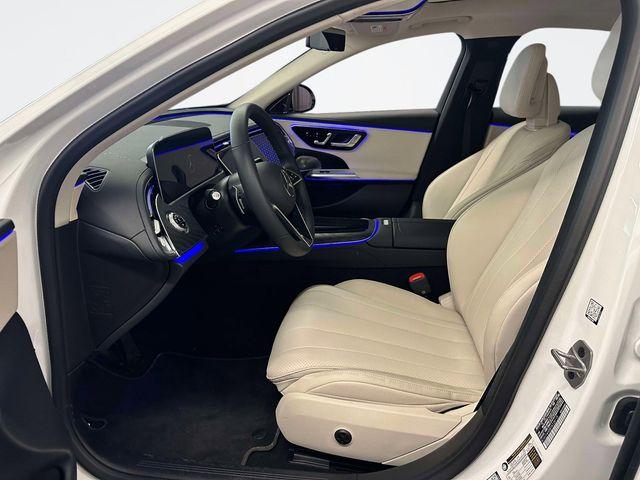 2026 Mercedes-BENZ E-CLASS 缩略图 12