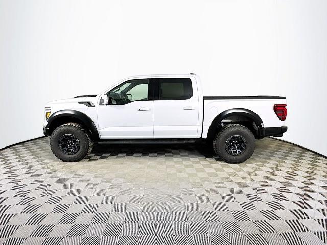 FORD F-150 RAPTOR - 4