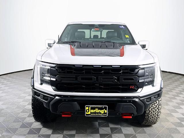 FORD F-150 RAPTOR - 2