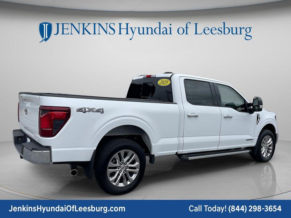 FORD F-150 XLT - 3