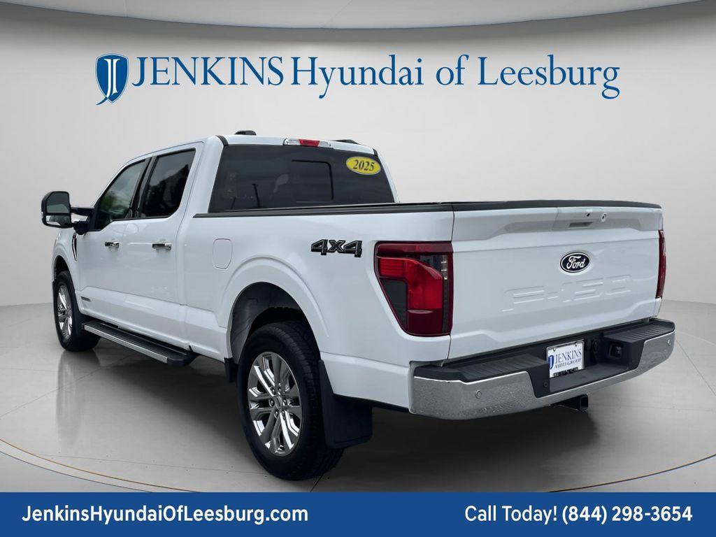 FORD F-150 XLT - 6