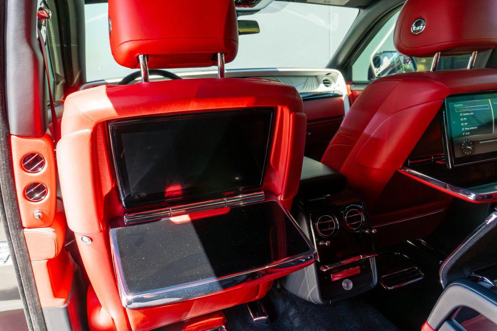 صورة مصغرة 71 لـ 2021 ROLLS-ROYCE PHANTOM SEDAN 4D