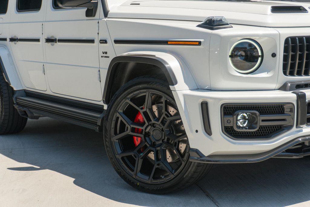 2026 Mercedes-BENZ OTHERS — миниатюра 37