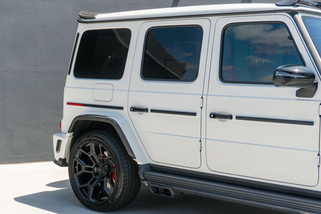 2026 Mercedes-BENZ OTHERS — миниатюра 38
