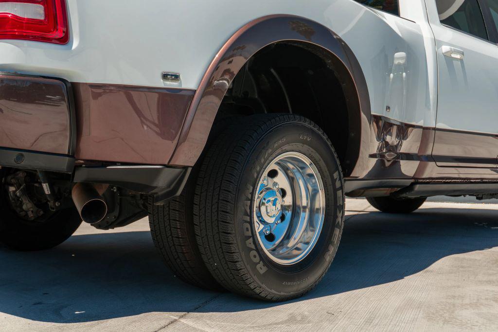 صورة مصغرة 27 لـ 2024 RAM 3500 LONGHORN