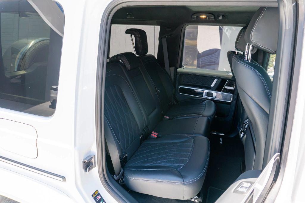 صورة مصغرة 54 لـ 2023 Mercedes-BENZ G-CLASS