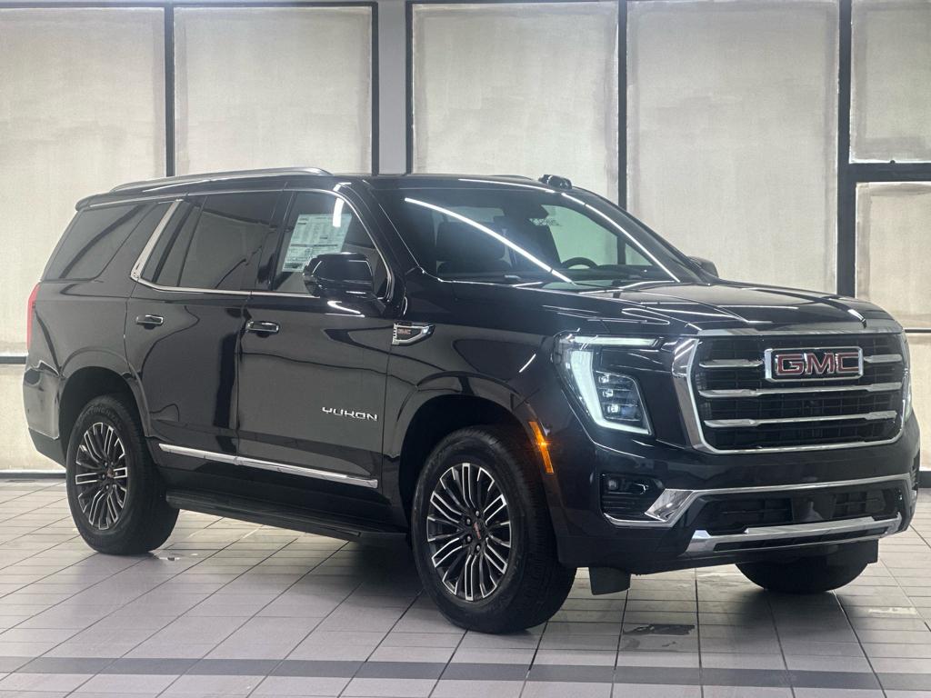 New 2026 GMC Yukon 4WD Elevation