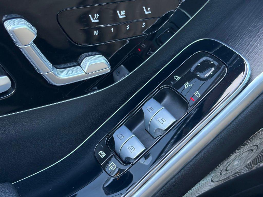 2022 Mercedes-BENZ S-CLASS — миниатюра 19
