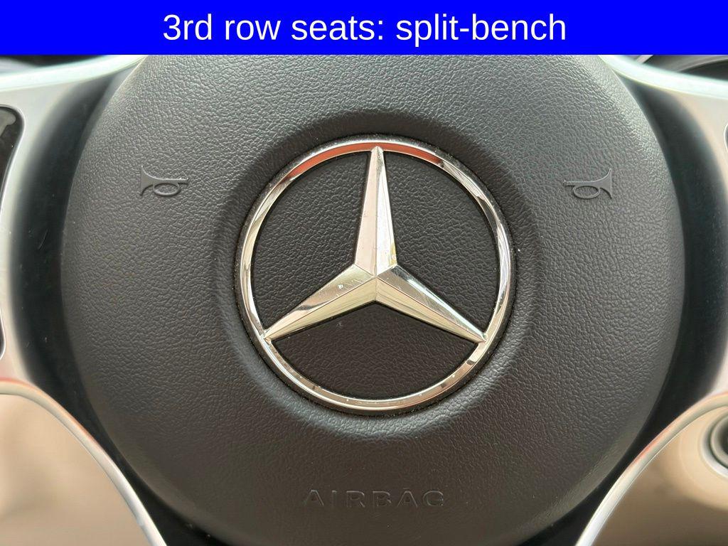 صورة مصغرة 11 لـ 2023 Mercedes-BENZ GLS