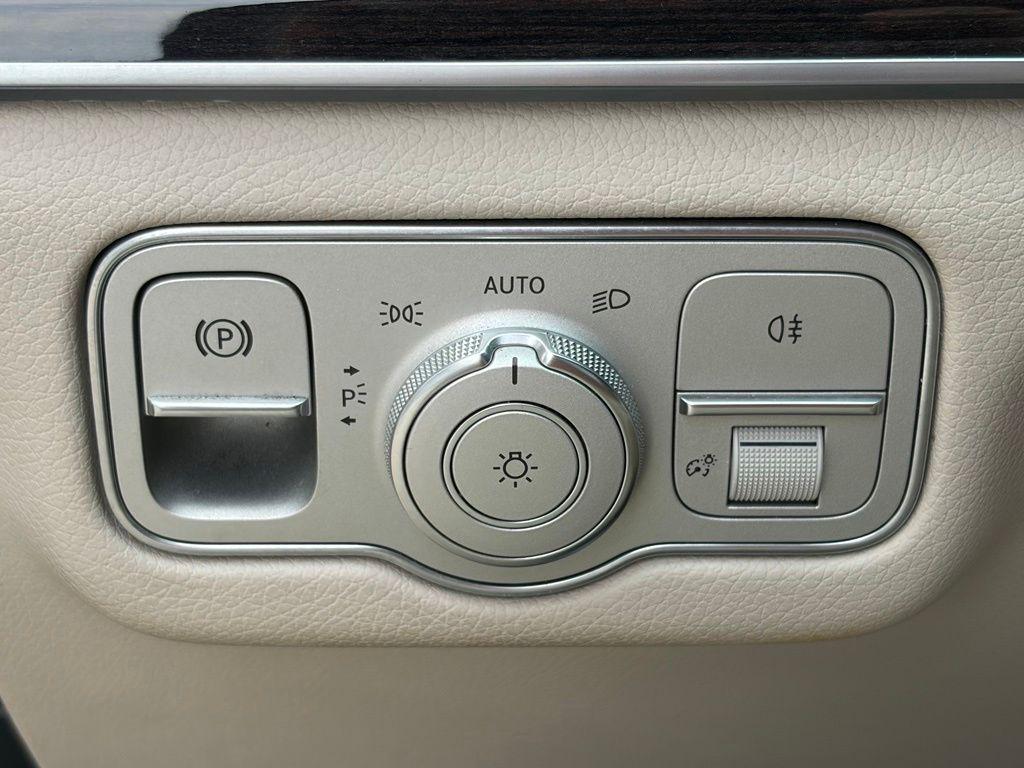 صورة مصغرة 17 لـ 2023 Mercedes-BENZ GLS