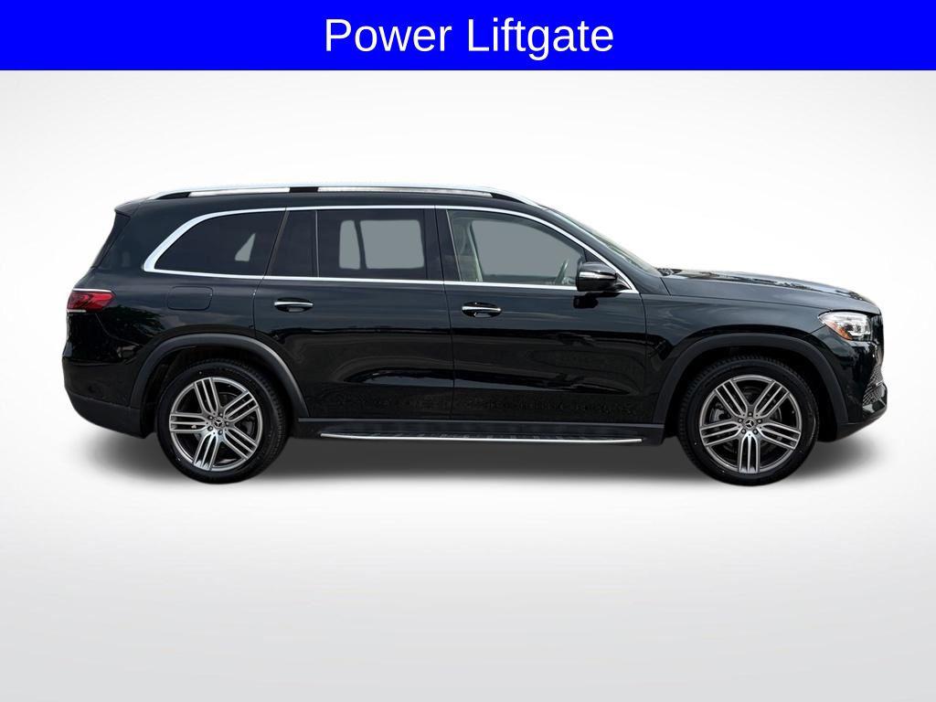 صورة 7 لـ 2023 Mercedes-BENZ GLS