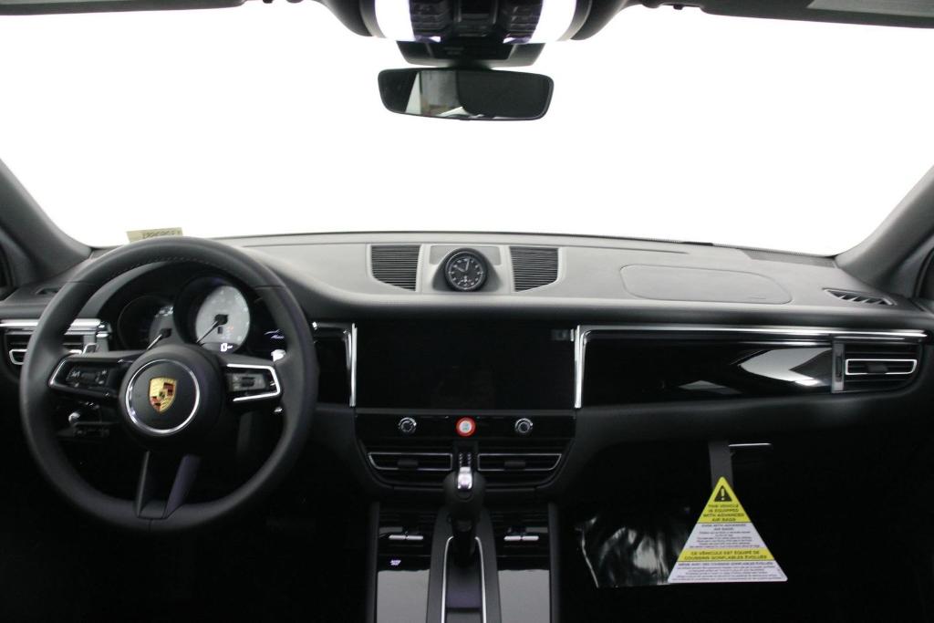 2026 Porsche MACAN S 缩略图 11