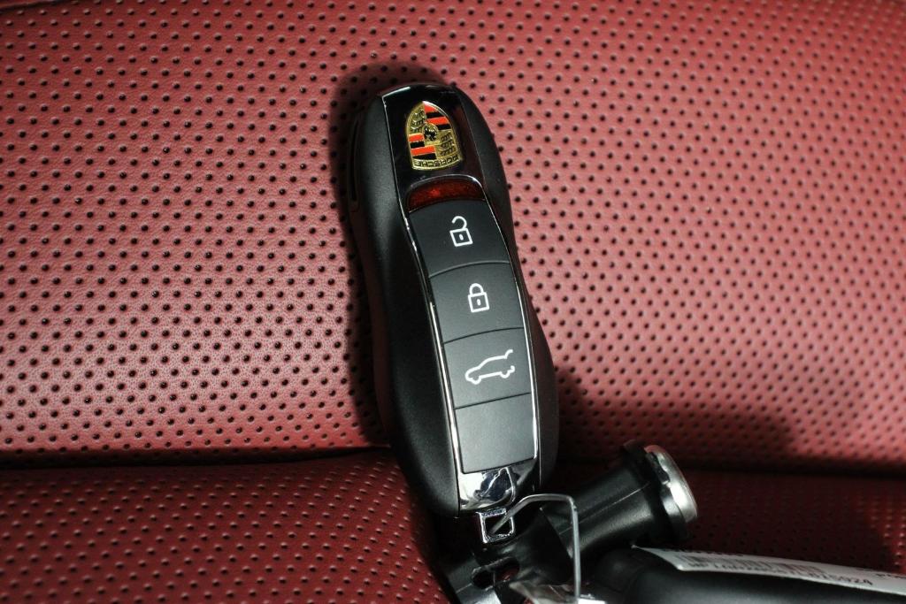 صورة مصغرة 23 لـ 2026 Porsche MACAN BASE