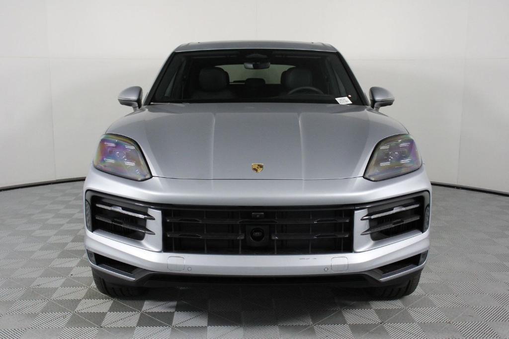 PORSCHE CAYENNE - 10