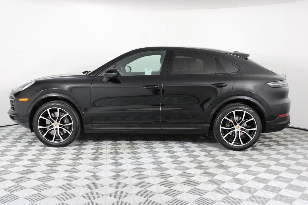 PORSCHE CAYENNE - 2
