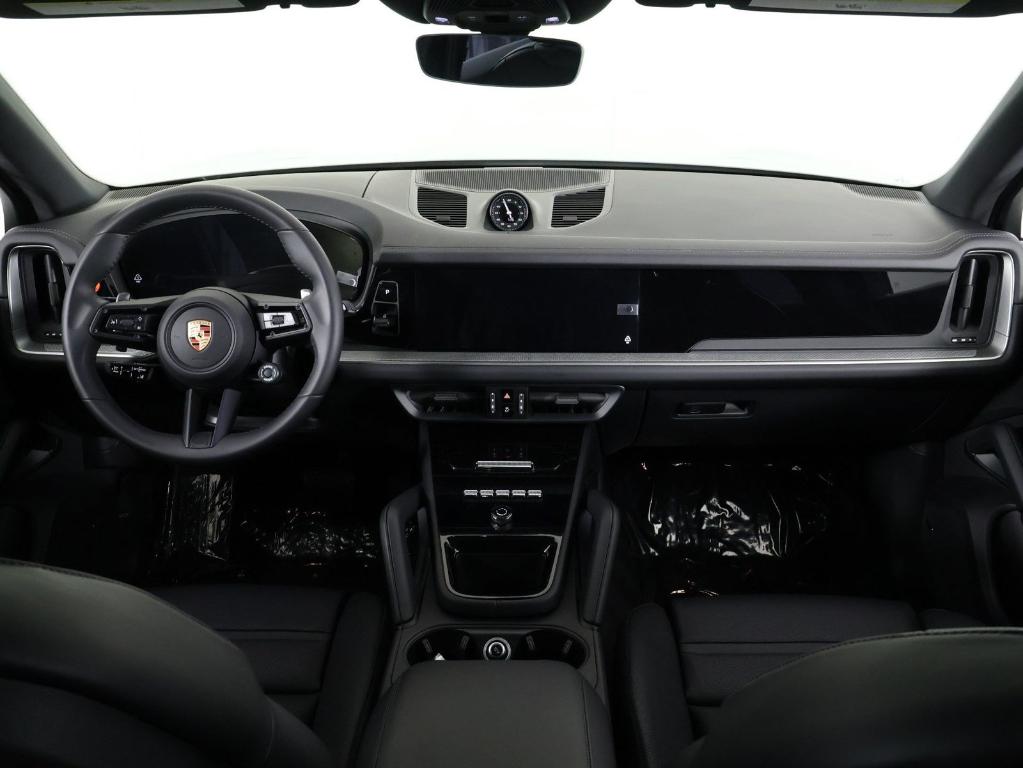 2026 Porsche CAYENNE AWD 缩略图 12