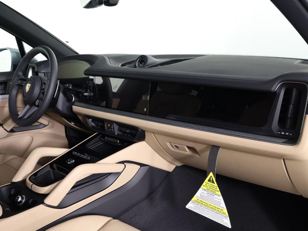 صورة مصغرة 14 لـ 2026 Porsche CAYENNE BASE