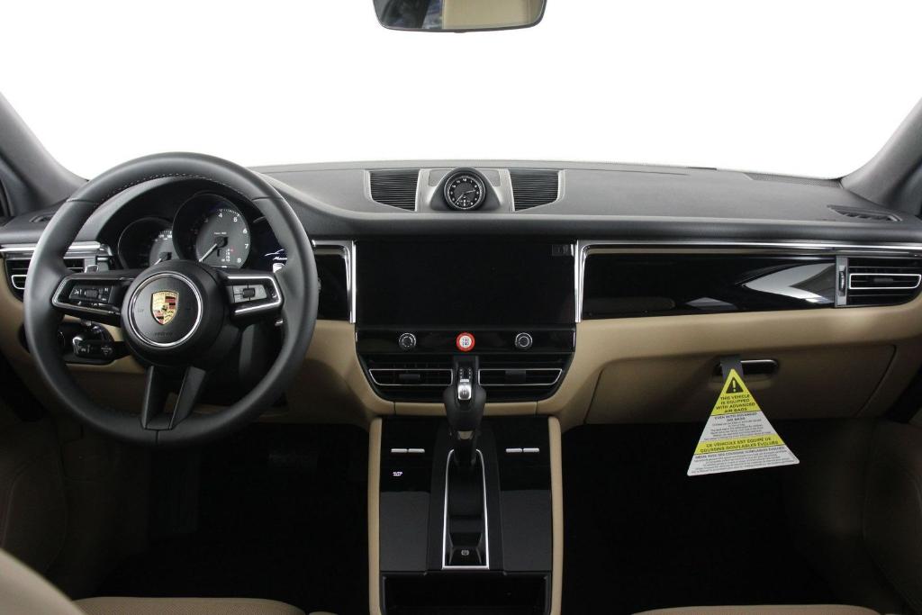 2026 Porsche MACAN BASE 缩略图 11