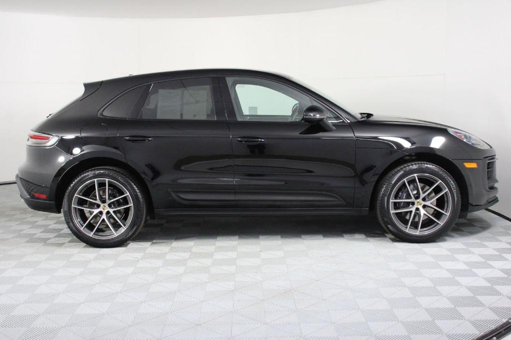 2023 Porsche MACAN 照片 8