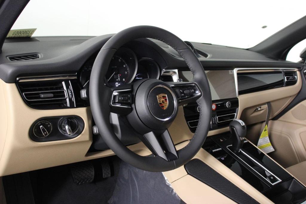 2026 Porsche MACAN BASE 照片 4