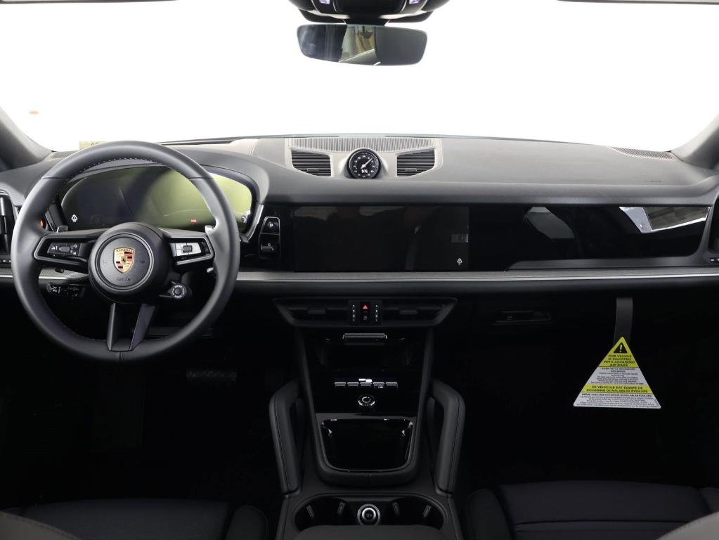 2026 Porsche CAYENNE AWD — миниатюра 11