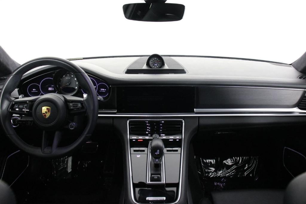 صورة مصغرة 11 لـ 2023 Porsche PANAMERA GTS