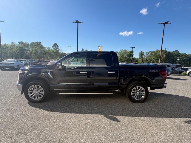 FORD F-150 LARIAT - 6