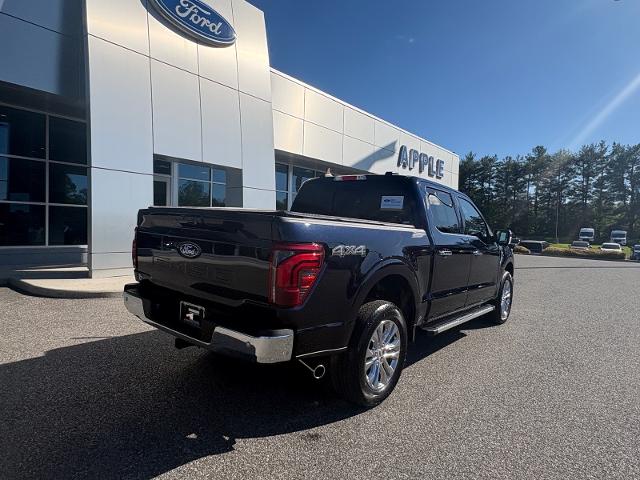 FORD F-150 LARIAT - 3