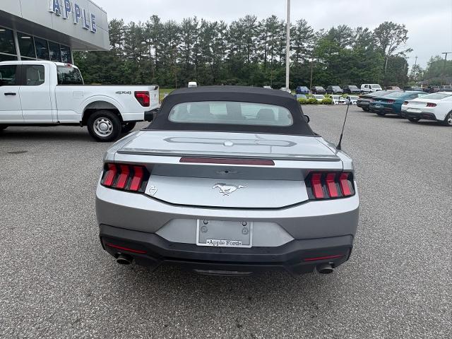 صورة 4 لـ 2024 FORD MUSTANG ECOBOOST PREMIUM