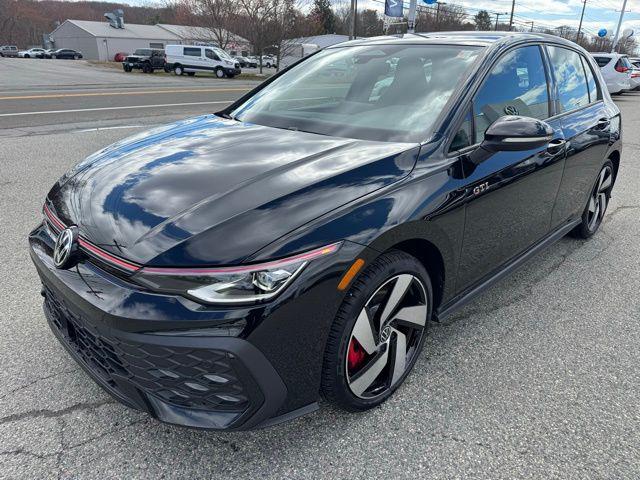 New 2026 Volkswagen Golf GTI 2.0T S DSG