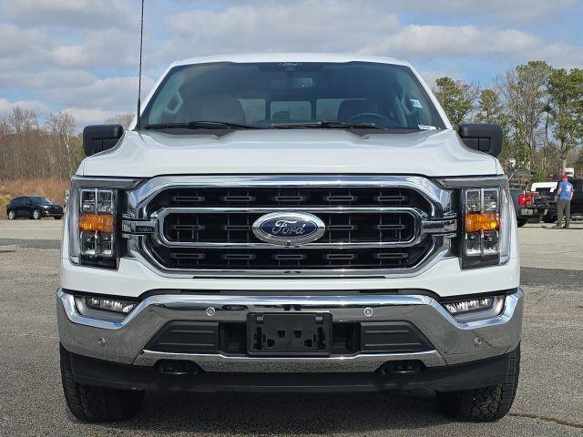 FORD F-150 XLT - 8
