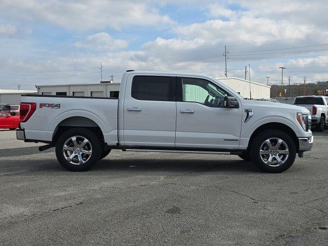 FORD F-150 XLT - 6
