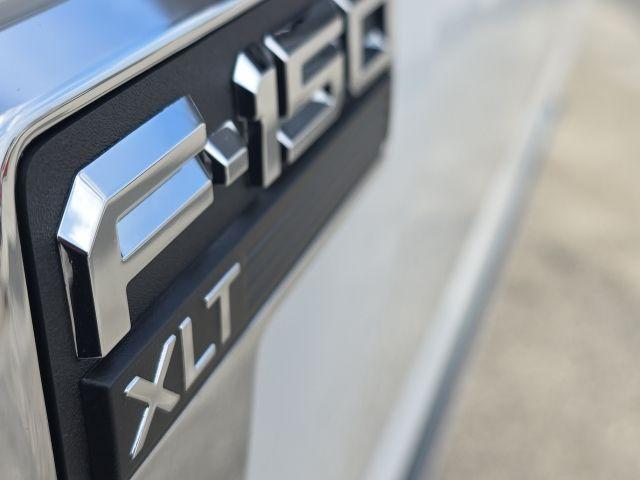 FORD F-150 XLT - 9