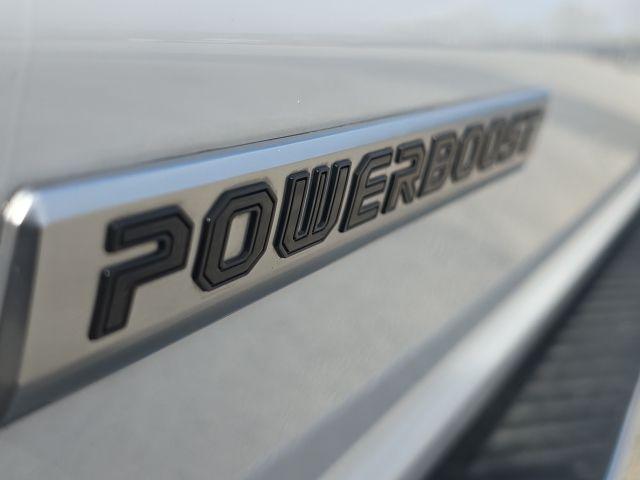 FORD F-150 XLT - 10