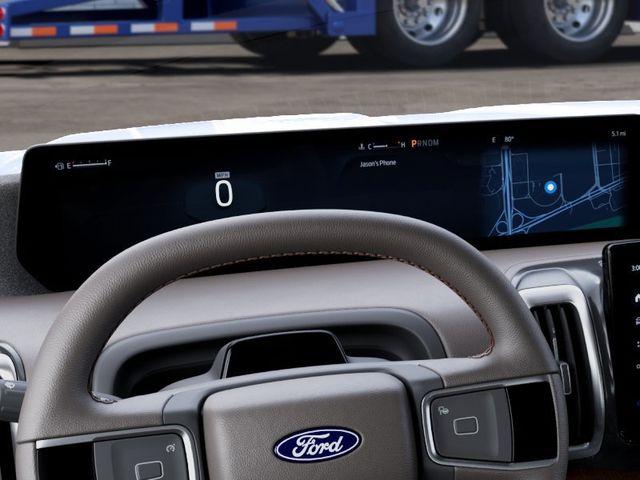 2027 FORD EXPEDITION KING RANCH 缩略图 13