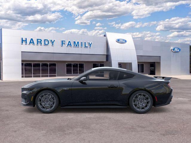 2026 FORD MUSTANG GT PREMIUM 缩略图 3