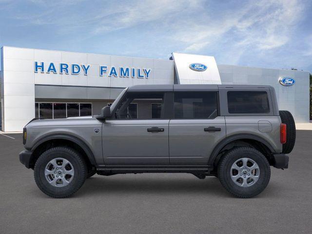 FORD BRONCO - 3