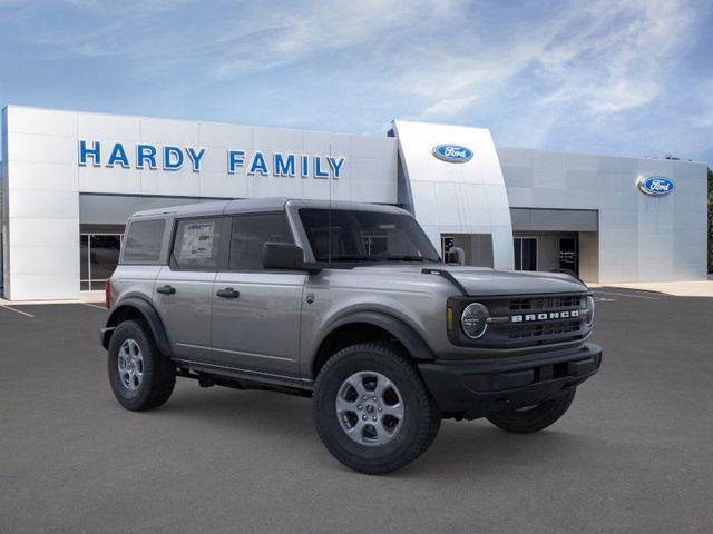 FORD BRONCO - 7